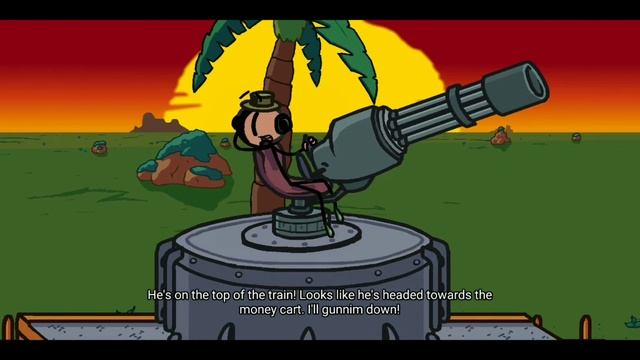 Генри спас мир от гибели в Henry Stickman Collection смотреть онлайн