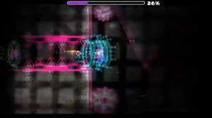 Топ 10 сложнейших демонов в Geometry Dash (2020)