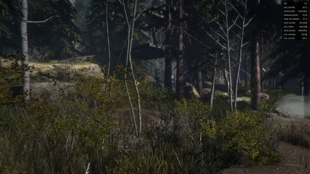 Rise of the Tomb Raider - RX 570 4 GB смотреть онлайн