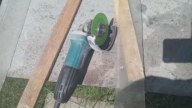 Диск для резки стекла. Резка листового стекла. смотреть онлайн