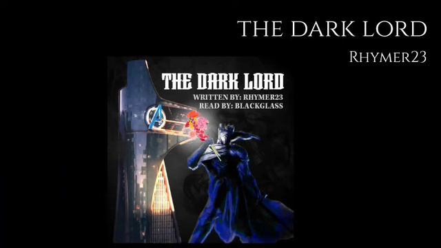 The Dark Lord - Marvel Podfic смотреть онлайн