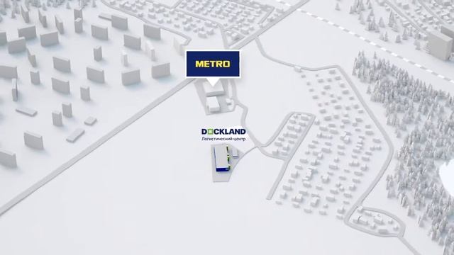 DOCKLAND локация смотреть онлайн