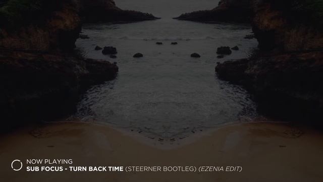 [Hardstyle] Sub Focus - Turn Back Time (Steerner Bootleg) (Ezenia Edit) смотреть онлайн