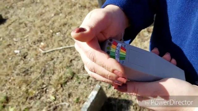 At Riverside EMF Detector смотреть онлайн