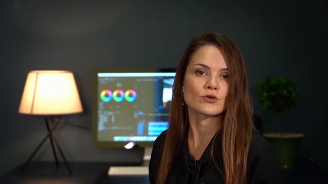 Цветокоррекция: Нужна или нет? Советы от Олеси Кашицыной. Студия "ТвоёКино" смотреть онлайн