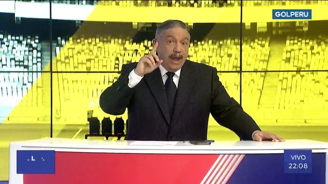 Alberto Beingolea recuerda a Orlando de la Torre, leyenda de la Selección Peruana смотреть онлайн