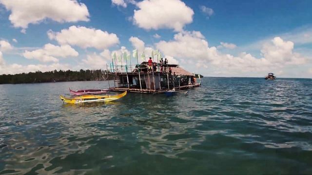 matok's super j floating cottages смотреть онлайн
