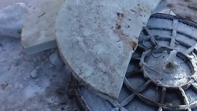 Замёрз насос шнековый Sprut ZGD 2,9-40-0.75 смотреть онлайн