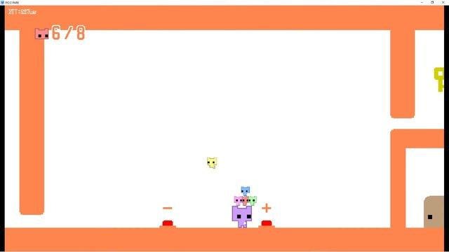 pico park madness1 смотреть онлайн