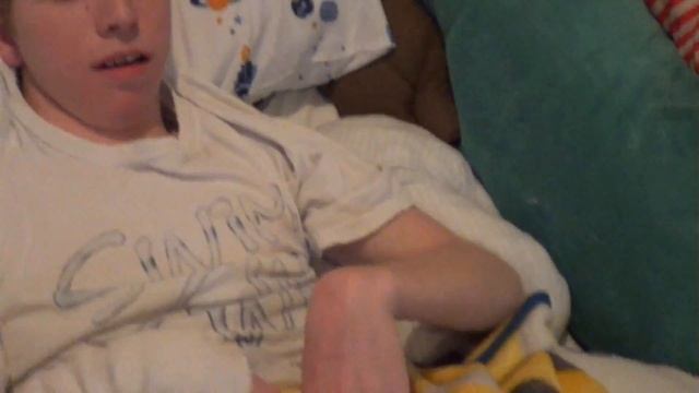 Wild night of spasticity смотреть онлайн
