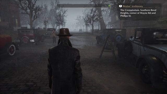 THE SINKING CITY Walkthrough PS4 PRO Gameplay Part 8 - GRAHAM! (Full Game) смотреть онлайн