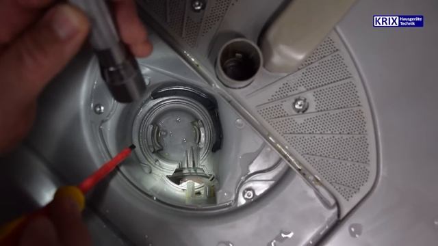 E24 | Deshalb pumpt dein Geschirrspüler nicht ab - Soforthilfe Siemens, Bosch, Neff смотреть онлайн
