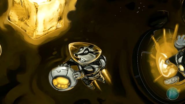GRAVITY BADGERS [Opening Cinematic] [Intro] [Full HD] [1080p] смотреть онлайн