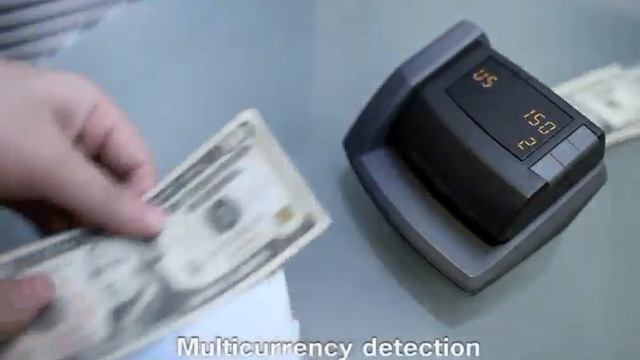 PD-100 LED Version смотреть онлайн