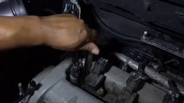 2012 CHEVROLET CAPTIVA (CAMSHAFT SOLENOIDS CÓDIGO P0010-P0011 смотреть онлайн