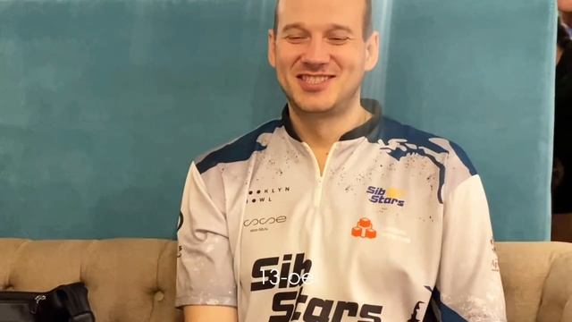 За кулисами Континентальной Лиги Боулинга | Про-тур 2024 | 2-й этап г. Тюмень смотреть онлайн