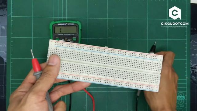 PAPAN REKA (BREADBOARD) смотреть онлайн