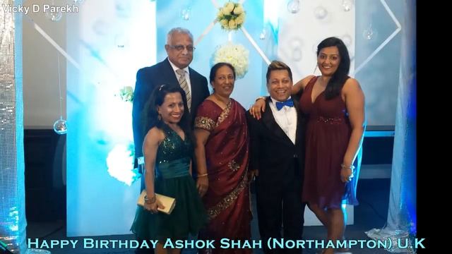“Badhai Ho Badhaiyaan बधाई हो बधाइयाँ” ¦ Latest Birthday Songs 2018 ¦ Vicky D Parekh ¦ जन्मदिन गीत смотреть онлайн