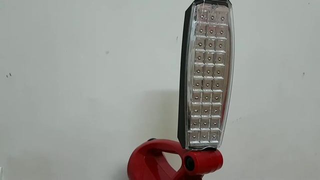 Eveready HL-52 Emergency Rechargeable LED Light Review in Telugu смотреть онлайн