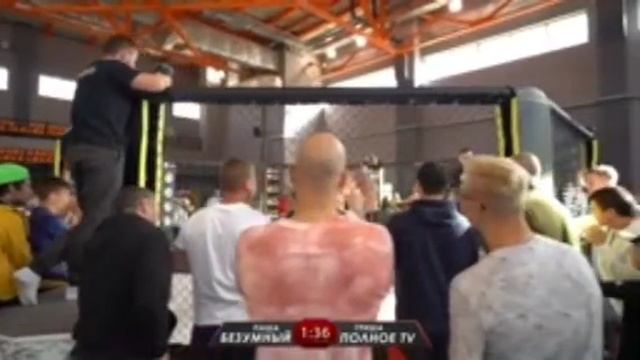 Бой века смотреть онлайн