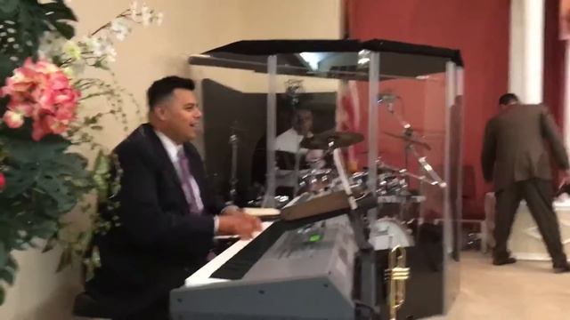After service jam- 9th Annual Convention-2016-LVQL смотреть онлайн