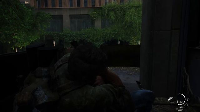 The Last of Us Part One - прохождение серия 7