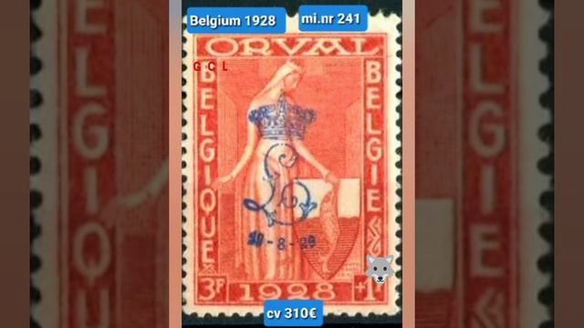 stamps briefmarken timbre from Belgium value and catalog number смотреть онлайн