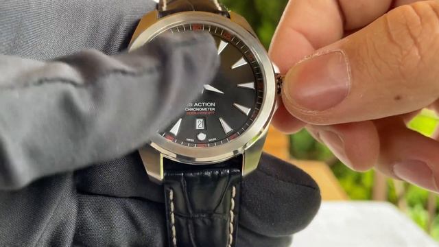 Certina DS Action C032.851.16.057.01 смотреть онлайн