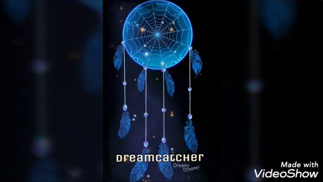 Dreamy Dreamer - Dreamcatcher (Cover) // Soundtrack FRINGE SciFi Mystery Synth Instrumental смотреть онлайн