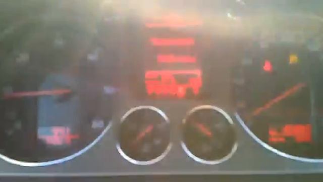 VW PASSAT 3C 170 PS (0-80 km/h) TOP SPEED смотреть онлайн