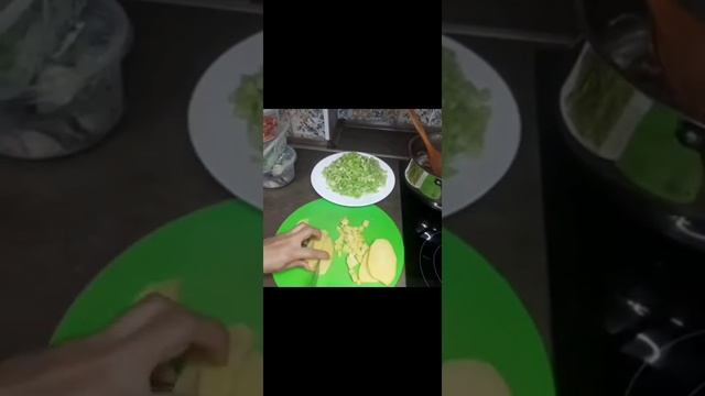 Очень вкусный жидкий лагман 😋👍👍👍👍👍❤️ смотреть онлайн