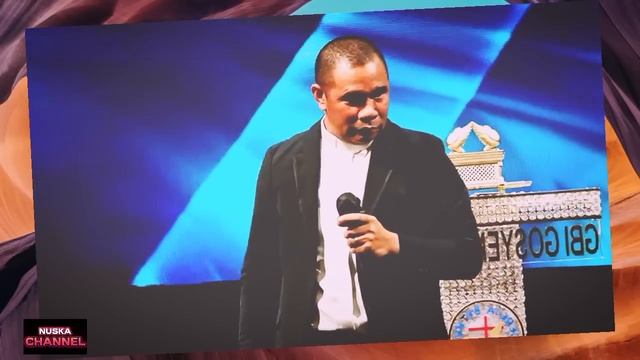 MARI KITA BELAJAR TENTANG BERSYUKUR _ GBI GOSYEN BLESSING SURABAYA _ PDT. YANDI MANOBE, S.TH. смотреть онлайн