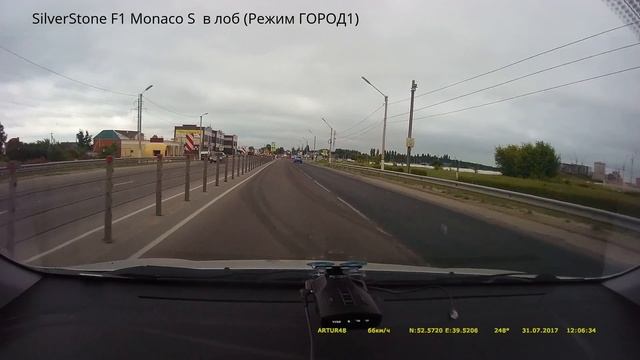 Сравнительный тест сигнатурных РД SilverStone F1 Monaco S & SUPRA DRS-SG177V на Кордон М4 смотреть онлайн