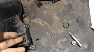 полная замена масла в акпп поло седан 110 л.с без снятия теплообменника