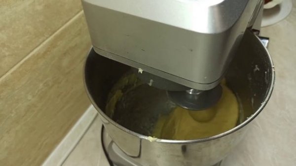 РЕЦЕПТ пасхальный кулич ПАНЕТТОНЕ