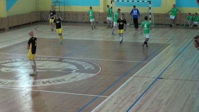 Хет трик 20 2 Энергия Купалинки смотреть онлайн