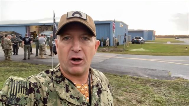 Aquaman Adventures - Airborne Aquaman: Round Canopy Parachute Training, Palatka, FL смотреть онлайн