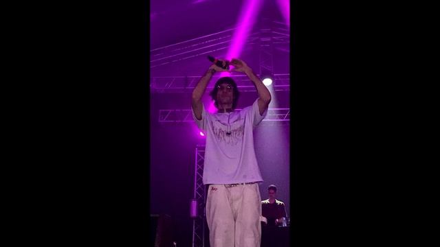 LOVV66 - Я знаю (slowed + reverb) смотреть онлайн