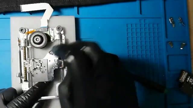 Ps4 replace bluray Only laser lent смотреть онлайн