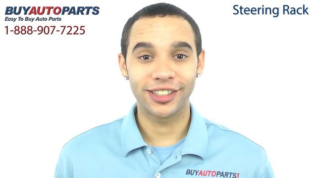 Power Steering Rack from BuyAutoParts - Part # 80-01006 смотреть онлайн