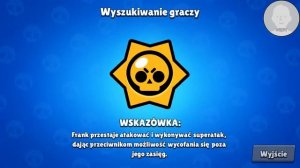 Gramy na nude/Brawl stars GamePlayer