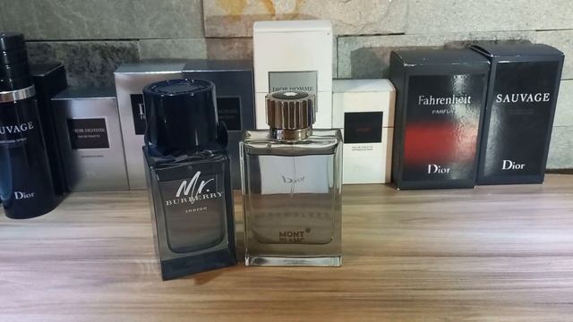 PERFUMES PARA O NATAL! SUGESTÕES! TOP5 смотреть онлайн
