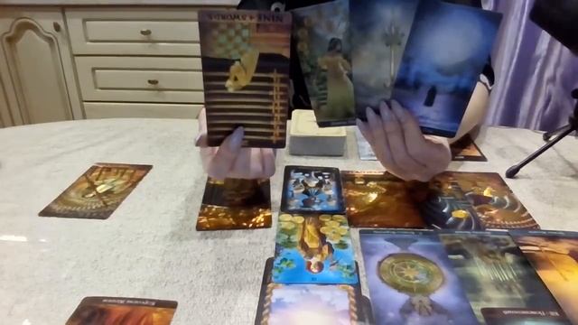 Весы с 22 по 28 апреля 2024 смотреть онлайн