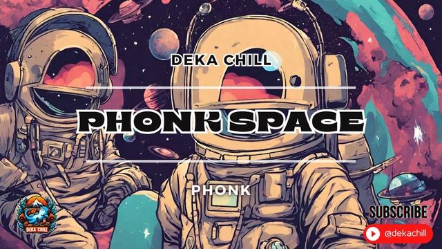 Phonk Space - Deka 🎵 Phonk Music #phonk #music смотреть онлайн