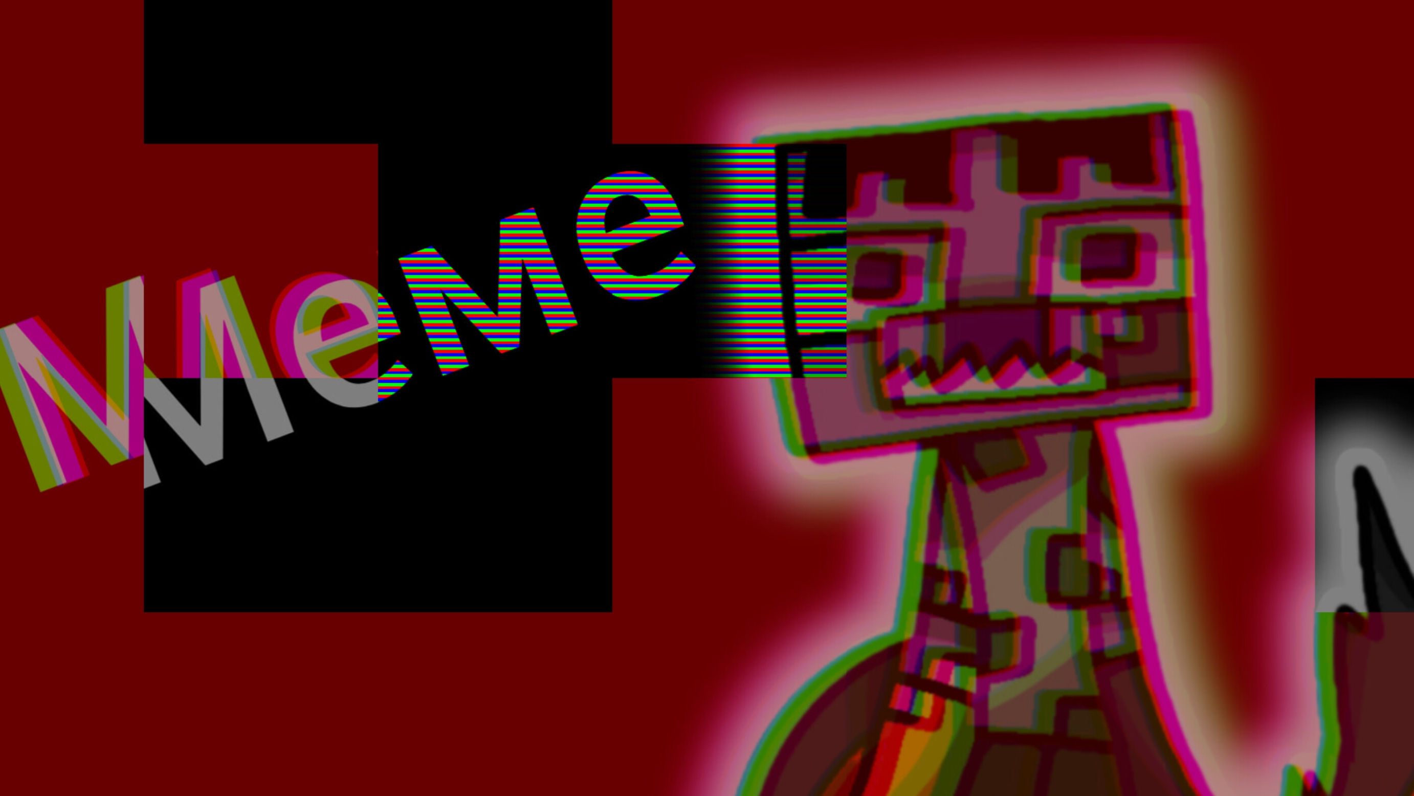 Меме заражение. смотреть онлайн