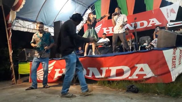 Gala gala bareng bersama astra motor blora смотреть онлайн