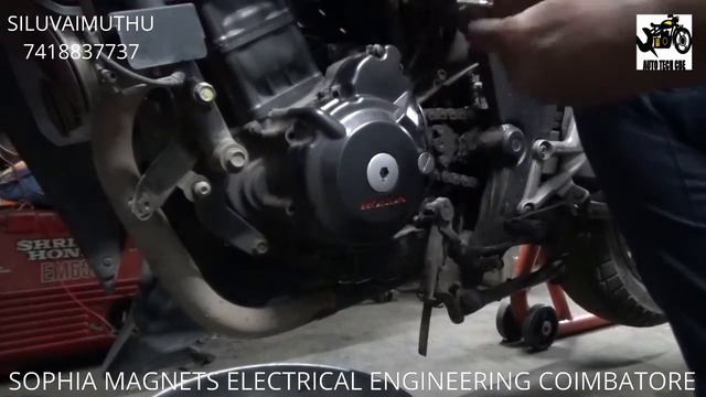 HONDA CBR250R BATTERY RE-CHARGING PROBLEM SOLVED IN ENGLISH смотреть онлайн