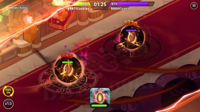 Espresso Normal Vs Espresso Magic Candy | Cookie Run: Kingdom