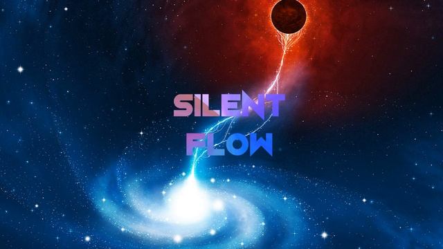 Silent Flow - Pulsar (Chill Hip-hop beat) смотреть онлайн