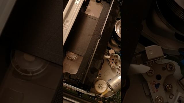 VHS Hi-Fi Stereo demo recording смотреть онлайн